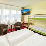 Ahorn Panorama ホテル