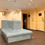 ホテル Ahorn Panorama 3*