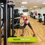 Ahorn Panorama ホテル オーバーホーフ