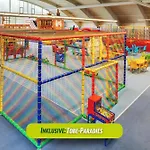 ホテル Ahorn Panorama