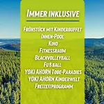 ホテル Ahorn Panorama