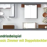 Ahorn Panorama オーバーホーフ