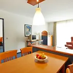 ホテル Ahorn Panorama オーバーホーフ