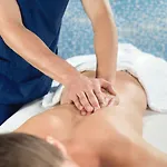 Ahorn Panorama ホテル オーバーホーフ