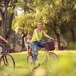 Ahorn Panorama ホテル 3*