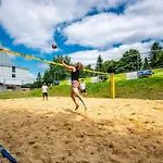 Ahorn Panorama ホテル 3*