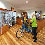 Ahorn Panorama オーバーホーフ