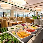 Ahorn Panorama ホテル