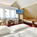 Ahorn Panorama ホテル 3*