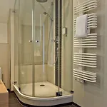 ホテル Ahorn Panorama 3*