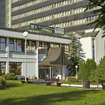 Ahorn Panorama ホテル 3*