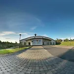 ホテル Ahorn Panorama 3*