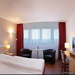 Ahorn Panorama מלון