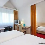 ホテル Ahorn Panorama オーバーホーフ