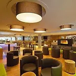 Ahorn Panorama מלון