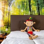 Ahorn Panorama 3* オーバーホーフ