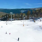 מלון Ahorn Panorama