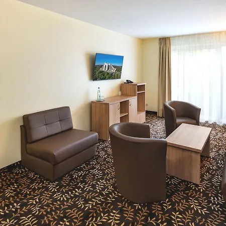 Ahorn Panorama Hotel