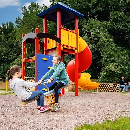 Ahorn Panorama Отель Оберхоф