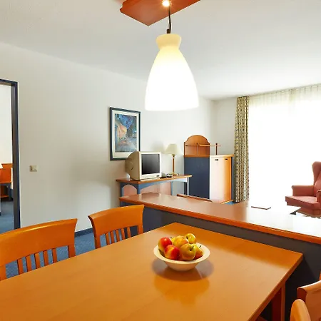Hotel Ahorn Panorama Oberhof (Thuringia)