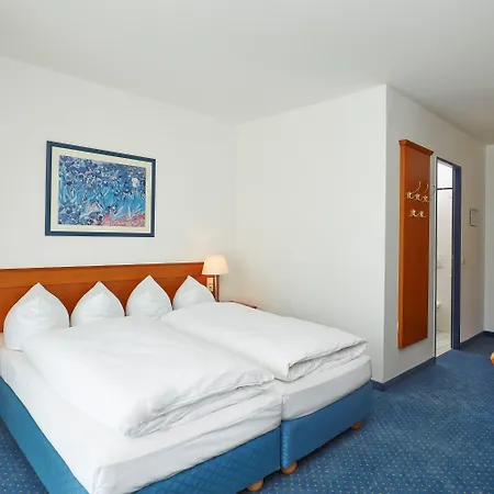 Hotel Ahorn Panorama 3*