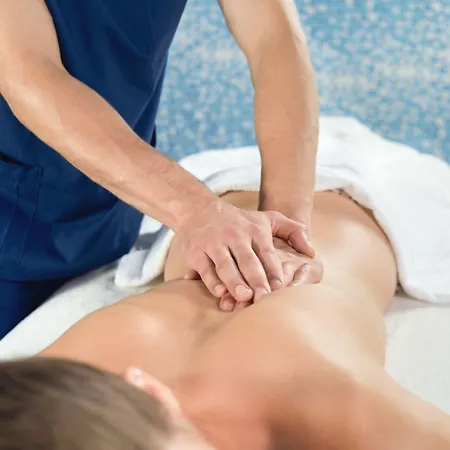 Ahorn Panorama Hotel Oberhof (Thuringia)