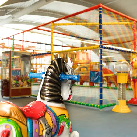 Ahorn Panorama Hotel 3*