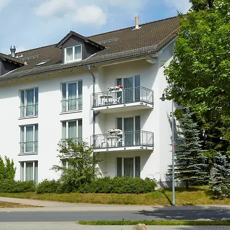 Ahorn Panorama Hotel