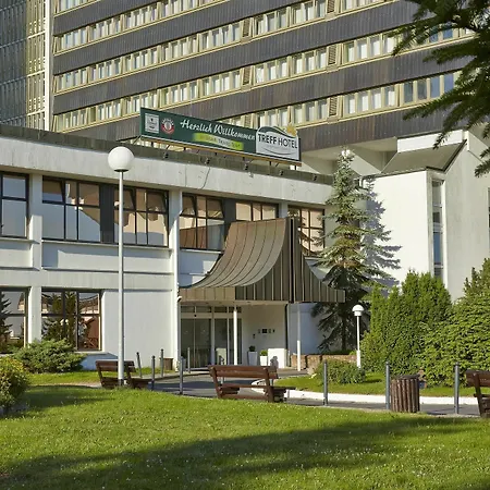 Ahorn Panorama Hotel 3*