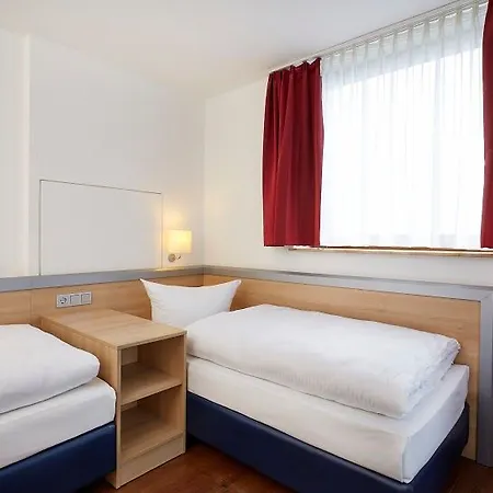 Ahorn Panorama Hotel