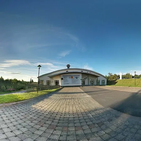 Hotel Ahorn Panorama 3*