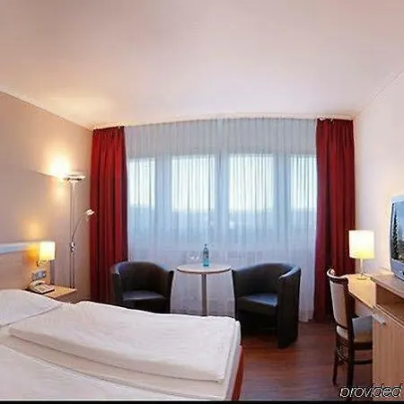 Ahorn Panorama Oberhof Otel