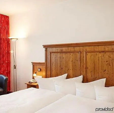 Ahorn Panorama Hotel Oberhof (Thuringia)