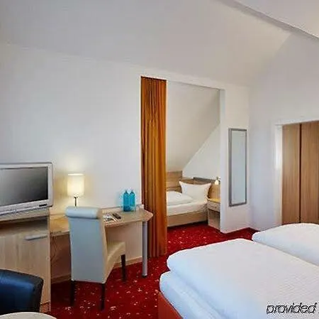 Ahorn Panorama Hotel