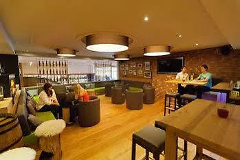 Ahorn Panorama Otel Oberhof (Thuringia)
