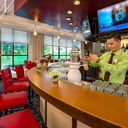 Ahorn Panorama Hotel Oberhof (Thuringia)