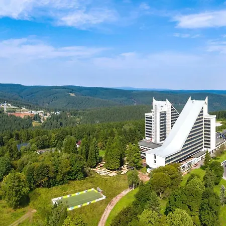 Ahorn Panorama Oberhof 3* Oberhof (Thuringia)