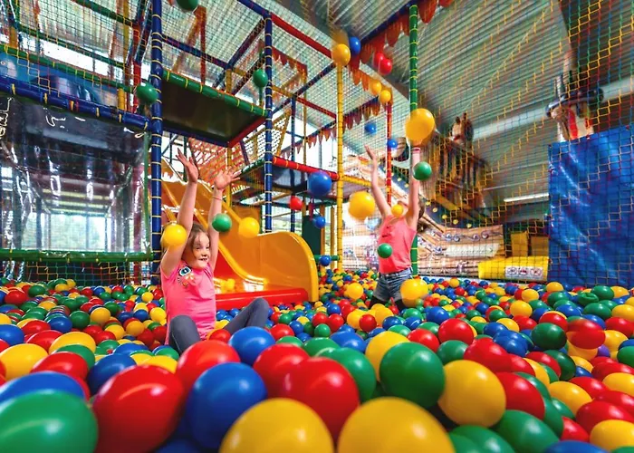 Отель Ahorn Panorama