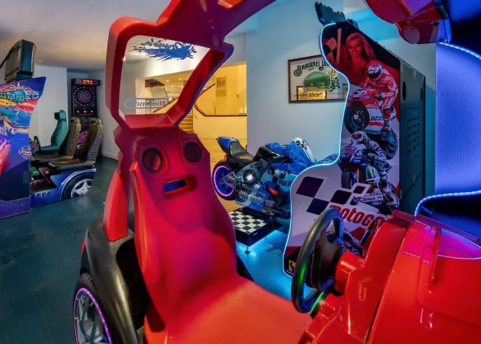 Ahorn Panorama 3* Oberhof (Thuringia)