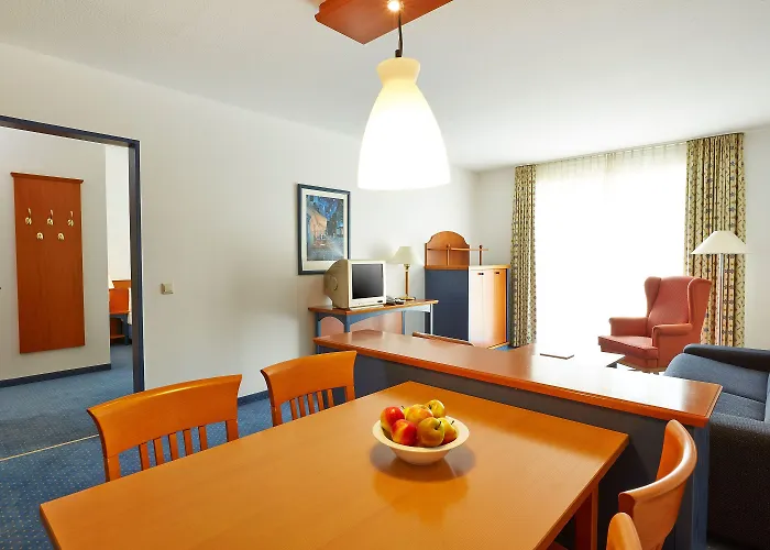 Hotel Ahorn Panorama Oberhof (Thuringia)