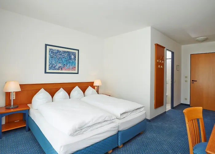 Hotel Ahorn Panorama 3*