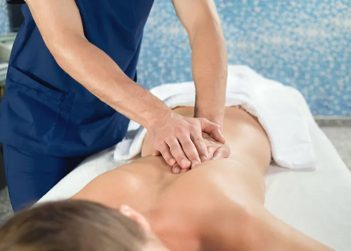 Ahorn Panorama Hotel Oberhof (Thuringia)