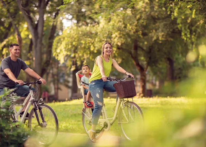 Ahorn Panorama Szálloda 3*