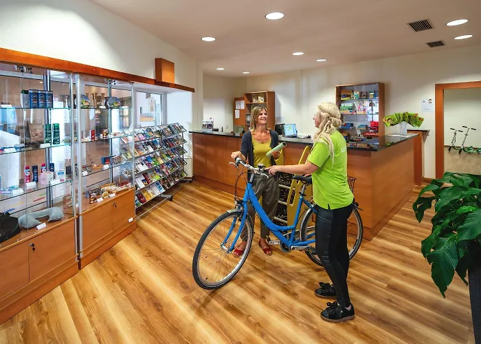 Ahorn Panorama Oberhof