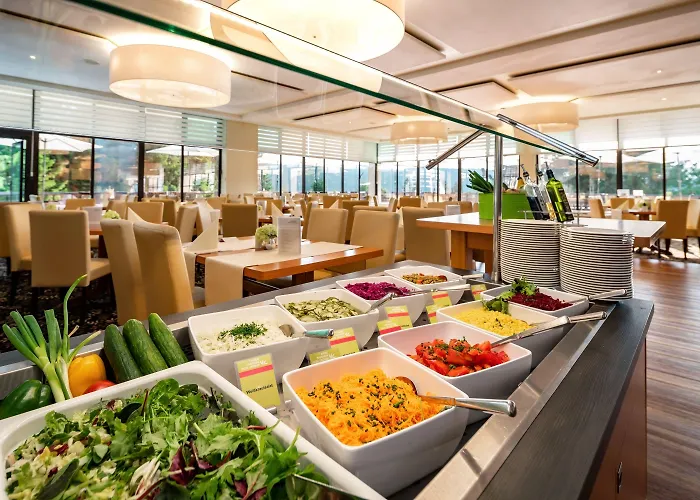 Ahorn Panorama Hotel