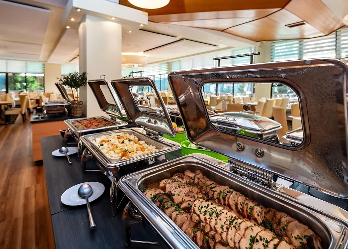 Hotel Ahorn Panorama Oberhof (Thuringia)