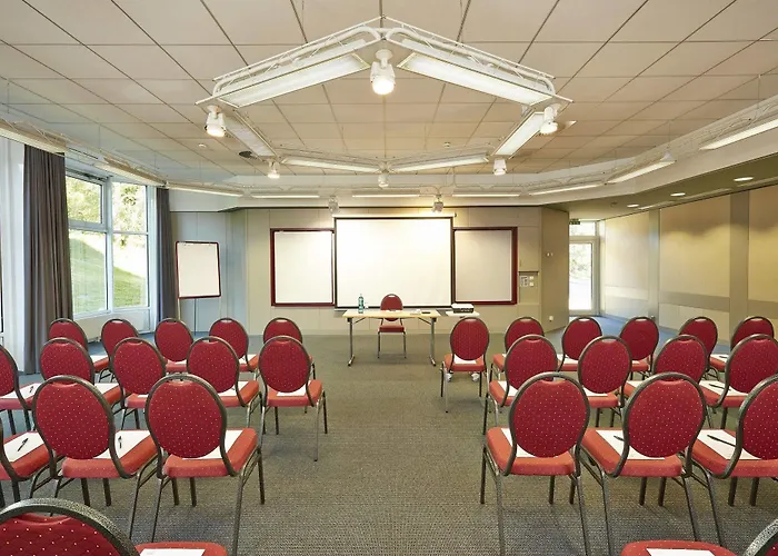 Отель Ahorn Panorama 3*