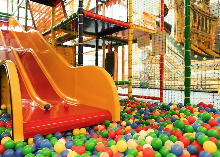 Szálloda Ahorn Panorama 3*