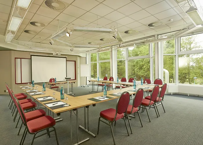 Ahorn Panorama Отель Оберхоф