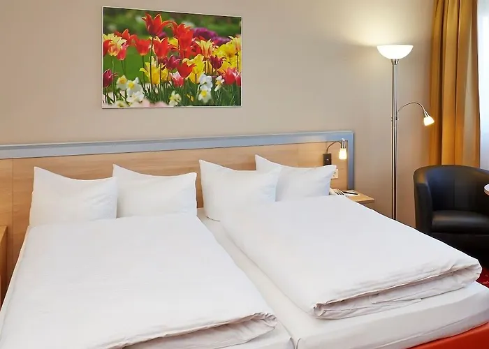 Ahorn Panorama 3* Oberhof (Thuringia)